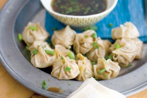 Wonton skins