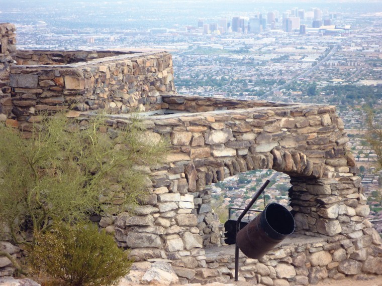 A day in the life of a park ranger