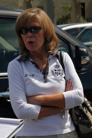 Primary Election 2010
