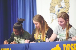 Signing Day