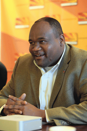 Local resident’s election to GOP district chairman a 1st 