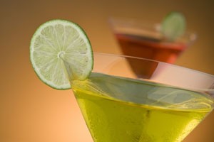 cocktails