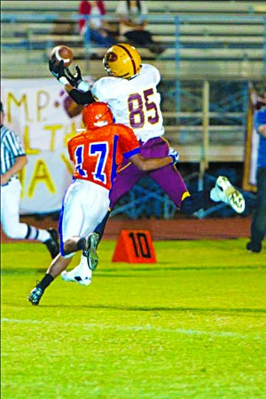 Jalen Brown