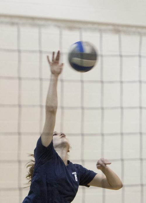 Horizon Volleyball