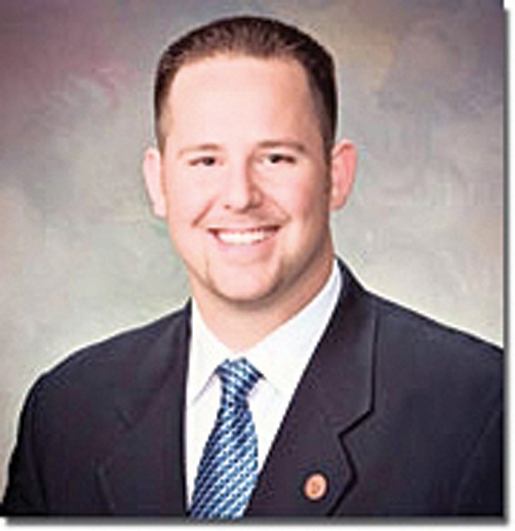 TUHSD Governing Board candidate David Schapira