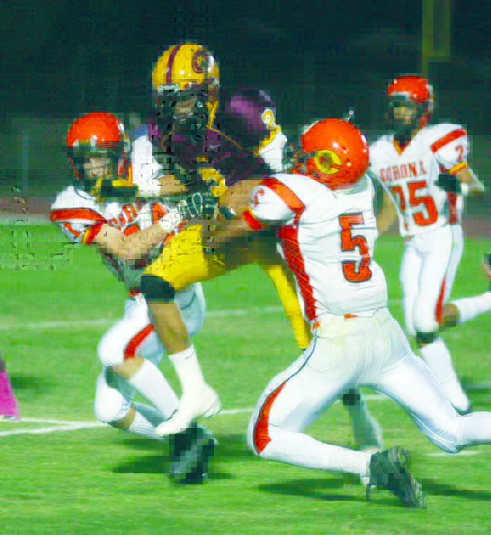 Jalen Brown