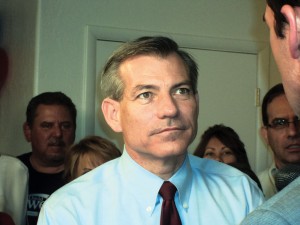 David Schweikert