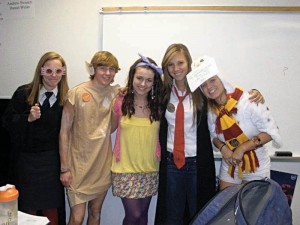 Harry Potter