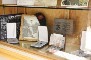 Blue Star Memorial 