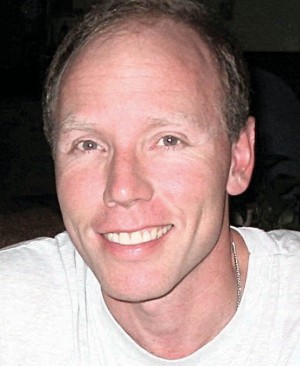 Erik Rocklin 