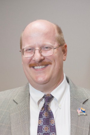 Darin Fisher