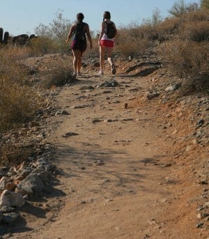 South Mountain Park