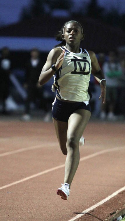 Sydnee Freeman