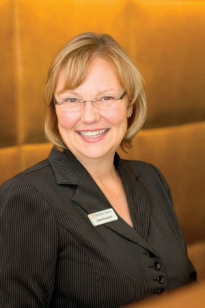 Laine Rouzaud