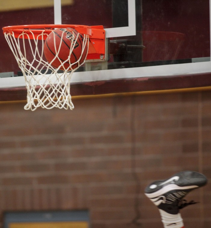 Boys B-ball: MP vs McClintock
