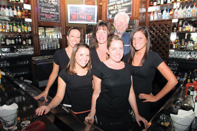 Keegan’s celebrates 20 years in business 