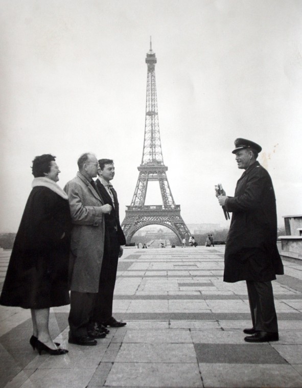 France