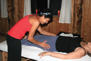 YMCA partners with local retreat to help women live healthier lives 