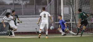 Mule kick