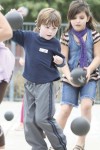 YMCA has programs for all ages, interests