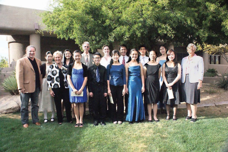 Young Musicians Competition