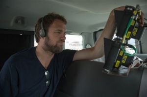 Film Review The Call 