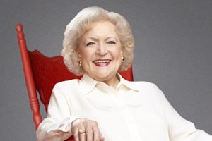 Betty White