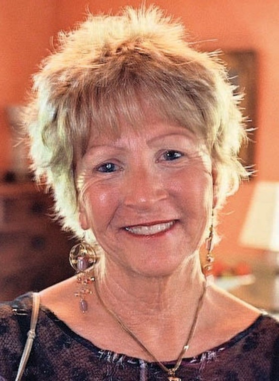 Lynda Mary Bowman