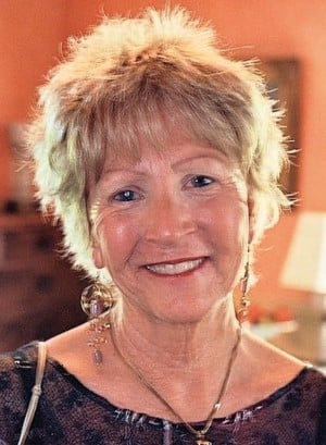 Lynda Mary Bowman