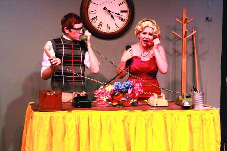 ACT presents Little Shop of Horrors