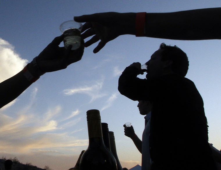 17th Wine & Beer Tasting