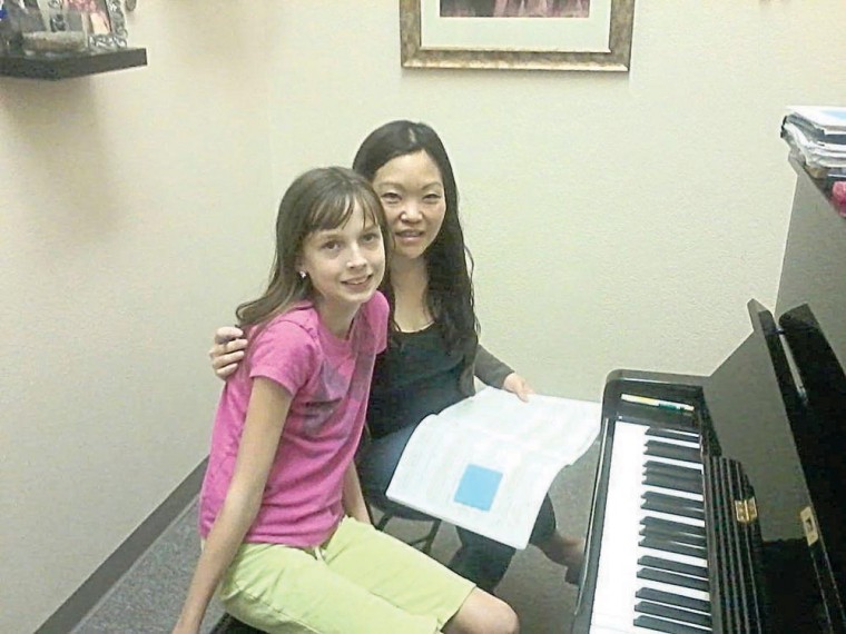 MusicMaker camp