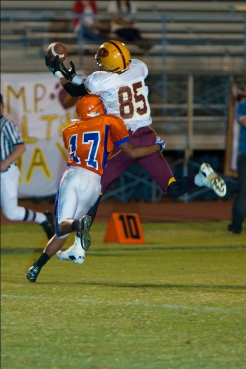 Mountain Pointe 18, Westwood 7