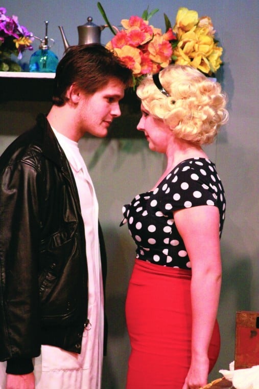 ACT presents Little Shop of Horrors