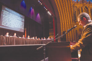 Phoenix City Council