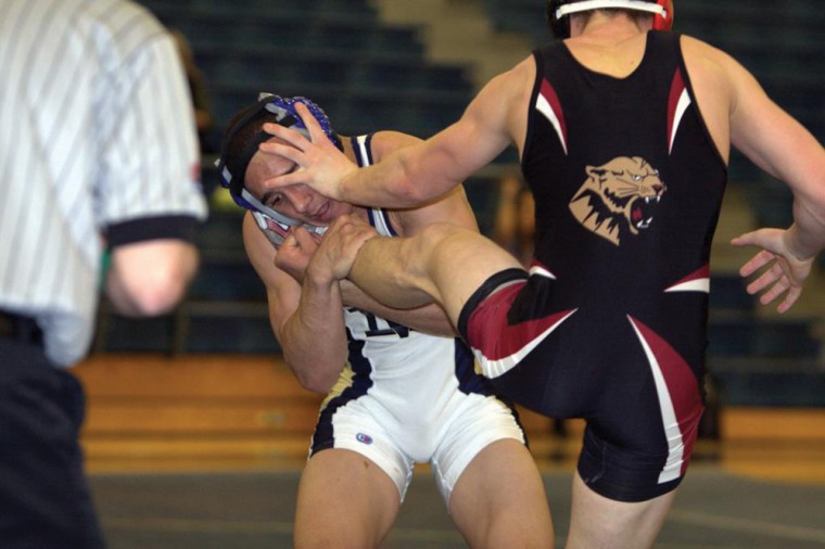 Wrestling