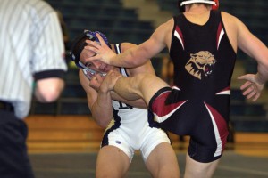 Wrestling