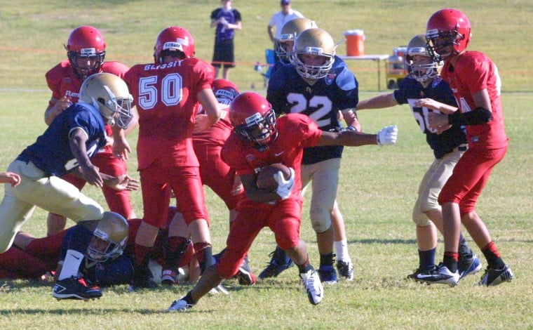 Youth Sports Game of the Week