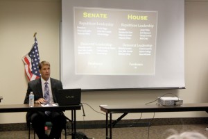 Legislature
