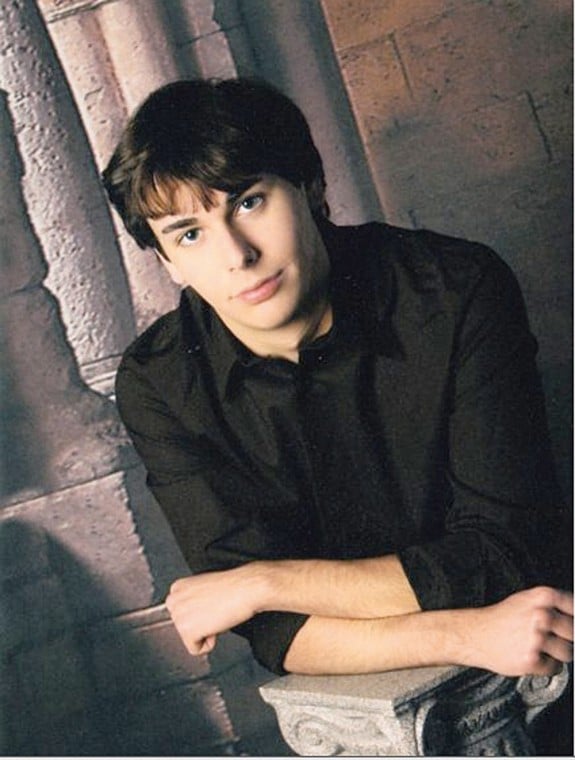Nick Spake