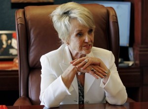 Jan Brewer