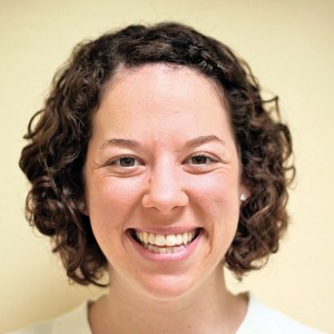 Corinne Cox