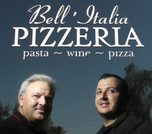 Bell'Italia Pizzeria