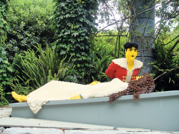 Legoland