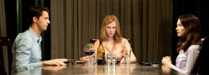 Film Review Stoker