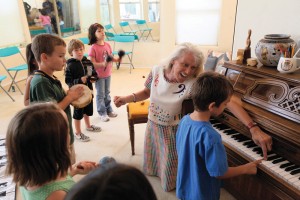 Ahwatukee Music