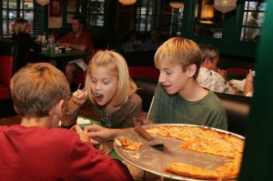 Oregano's