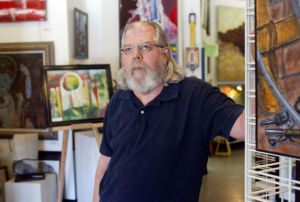 SunDust Art Gallery