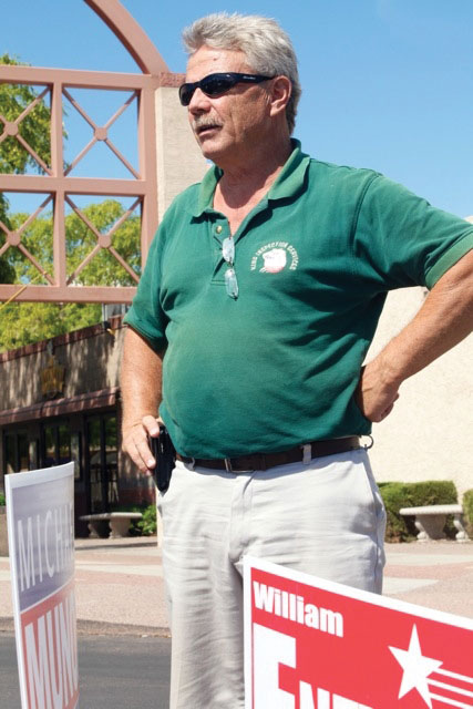 Primary Election 2010
