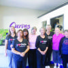 Best place to work out: Curves